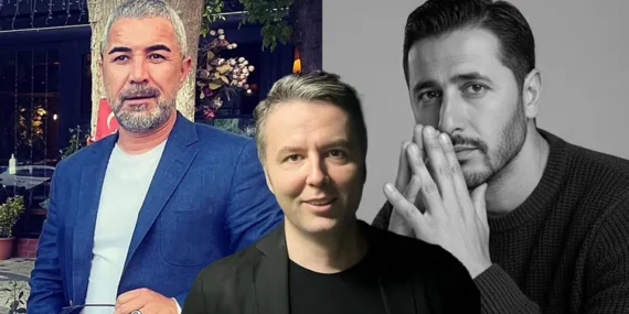 Taner Çağlı’nın ifadesi ortaya çıktı: Ersoy bana uyuşturucu ve grup seks teklifinde bulundu