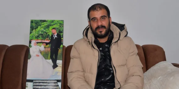 Kaybolan eşini ararken katiliyle konuşmuş! Diyarbakır’daki ‘çöp poşetli’ cinayette tüyler ürperten detaylar