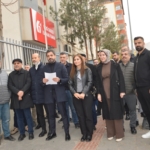 Batman Üniversitesi’nde 'Batman’da Fark Yaratan Kadınlar' söyleşisi düzenlendi thumbnail