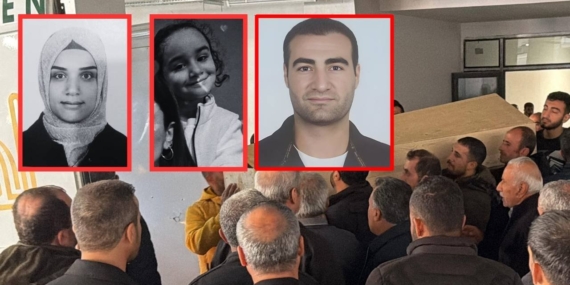 Mardin’deki aile katliamının detayları ortaya çıktı