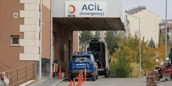 Diyarbakır’da aile faciası: Damat, kayınbaba ve kayınbiraderini öldürdü