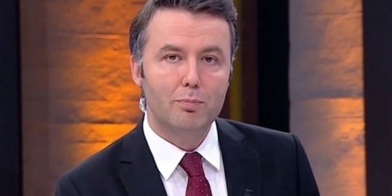 Ersoy tutuklandı: “Kadınlara uyuşturucu verip ilişkiye sokarak sektörel ve maddi menfaat sağladığı…”