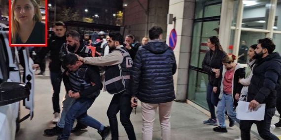 Siirt – Evinde bıçaklanarak öldürülen kadının katili komşuları çıktı