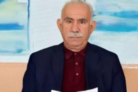 Abdullah öcalan 1