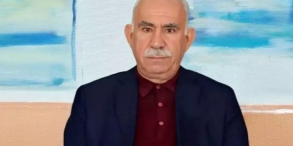 Abdullah Öcalan: İslam, özünde özgürlüğün, adaletin ve eşitliğin dinidir