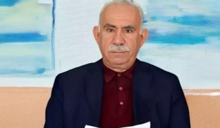 Abdullah öcalan 1