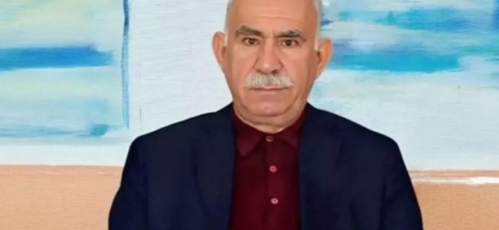 Abdullah öcalan 1