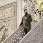 Irak ordusu Mexmûr'dan çekildi thumbnail