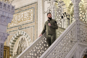 Ahmed El Şara Colani