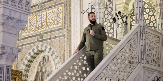 SURİYE İNSAN HAKLARI TOPLULUĞU – “HTŞ ve müttefikleri etnik-dini temizlik saldırılarına son vermeli”