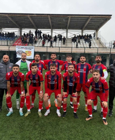BAL LİGİ SASON SPOR 1