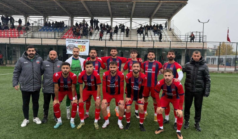 BAL LİGİ SASON SPOR 1