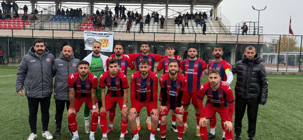 BAL LİGİ SASON SPOR 1