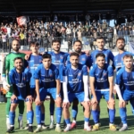 Batman Petrolspor deplasmandan 3 puan ile döndü thumbnail