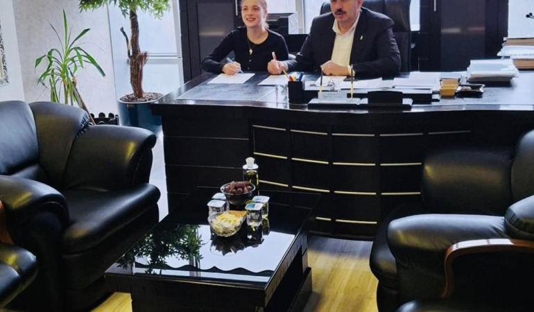 BESO'dan İndirim Anlaşması