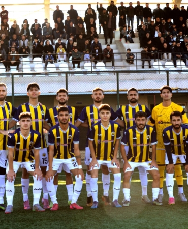 BİNATLI FUTBOL SPOR