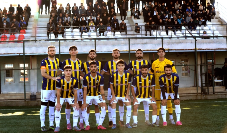 BİNATLI FUTBOL SPOR