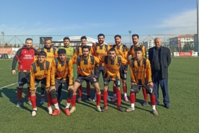 BİNATLI GÜVEN SPOR