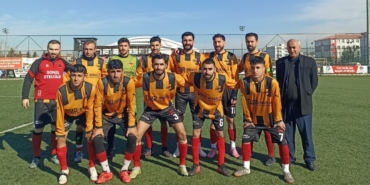 BİNATLI GÜVEN SPOR