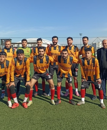 BİNATLI GÜVEN SPOR