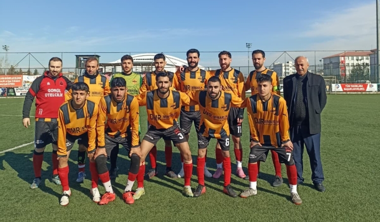BİNATLI GÜVEN SPOR