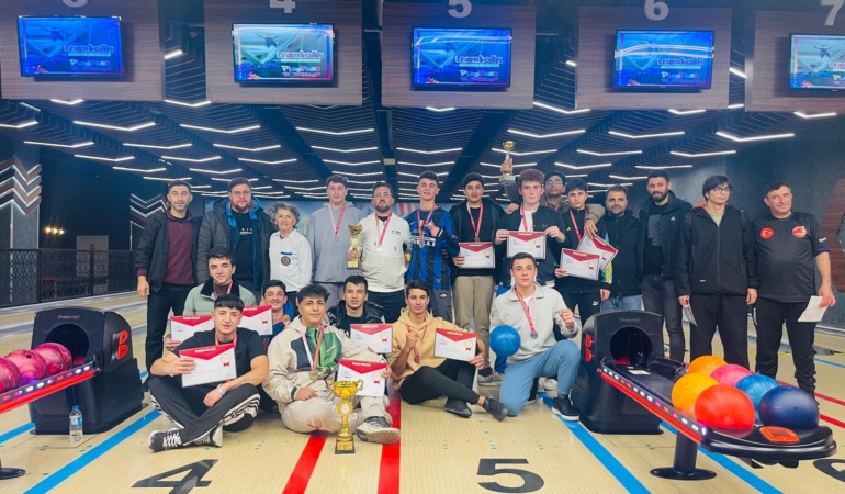 BOWLİNG GENÇLER 1