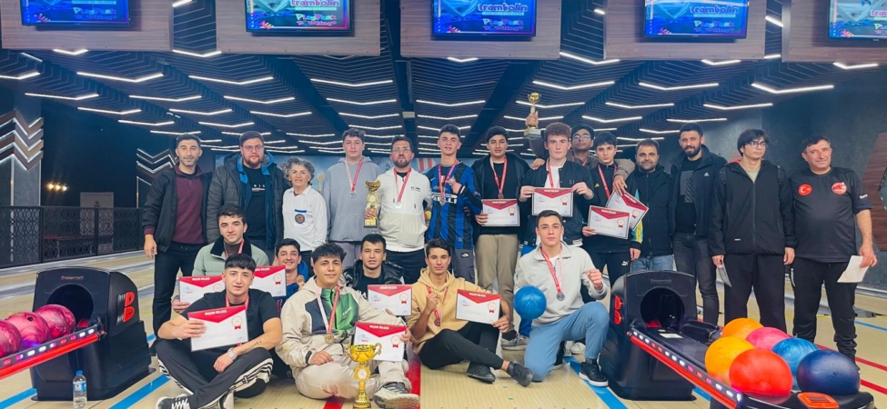 BOWLİNG GENÇLER 1
