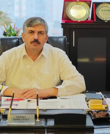 Başkan Çiftçi’den Mülk Sahiplerine Kira Çağrısı