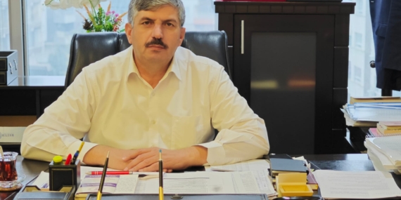 BESO Başkanı Çiftçi’den Batman esnafına 22 bin avroluk geri ödemesiz hibe çağrısı