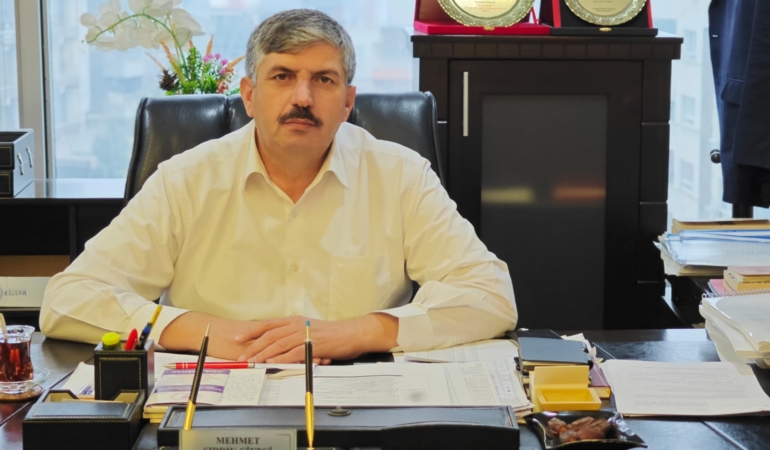 Başkan Çiftçi’den Mülk Sahiplerine Kira Çağrısı