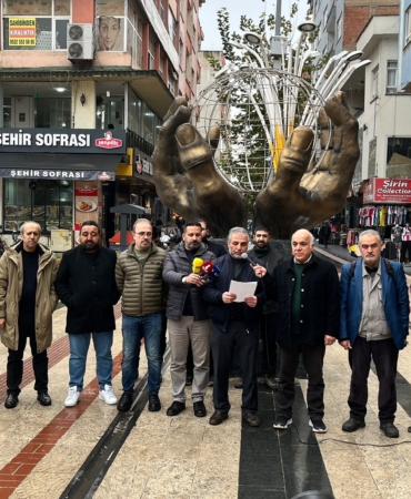 Batman Basınından Baskı ve Çifte Standarta Tepki1 (3)