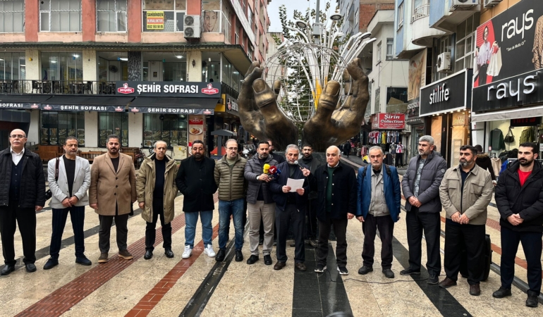 Batman Basınından Baskı ve Çifte Standarta Tepki1 (3)