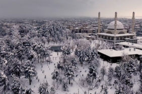 Batman kar genel kent