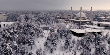 Batman kar genel kent