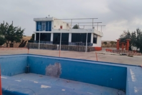 Büyük Projeyi Hayata Geçiriyoruz