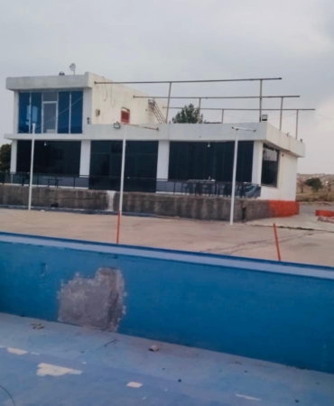 Büyük Projeyi Hayata Geçiriyoruz