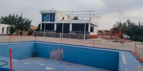 BESO Başkanı Çiftçi: Büyük projeyi hayata geçiriyoruz