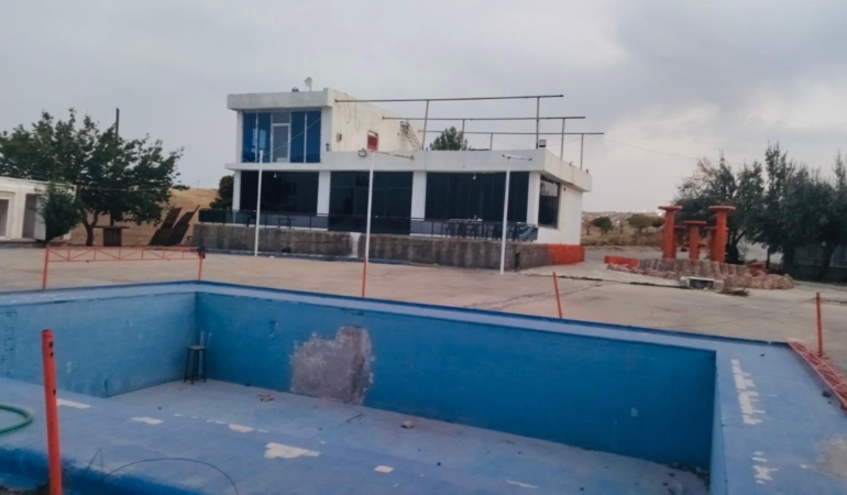 Büyük Projeyi Hayata Geçiriyoruz