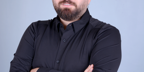 Batmanlı İş insanı Murat Tarhan, TURGİD Teşkilat İşleri Başkan Yardımcılığına getirildi