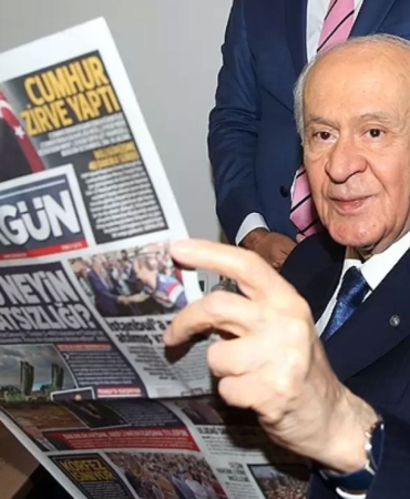 Devlet bahçeli1