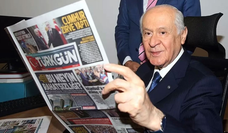Devlet bahçeli1