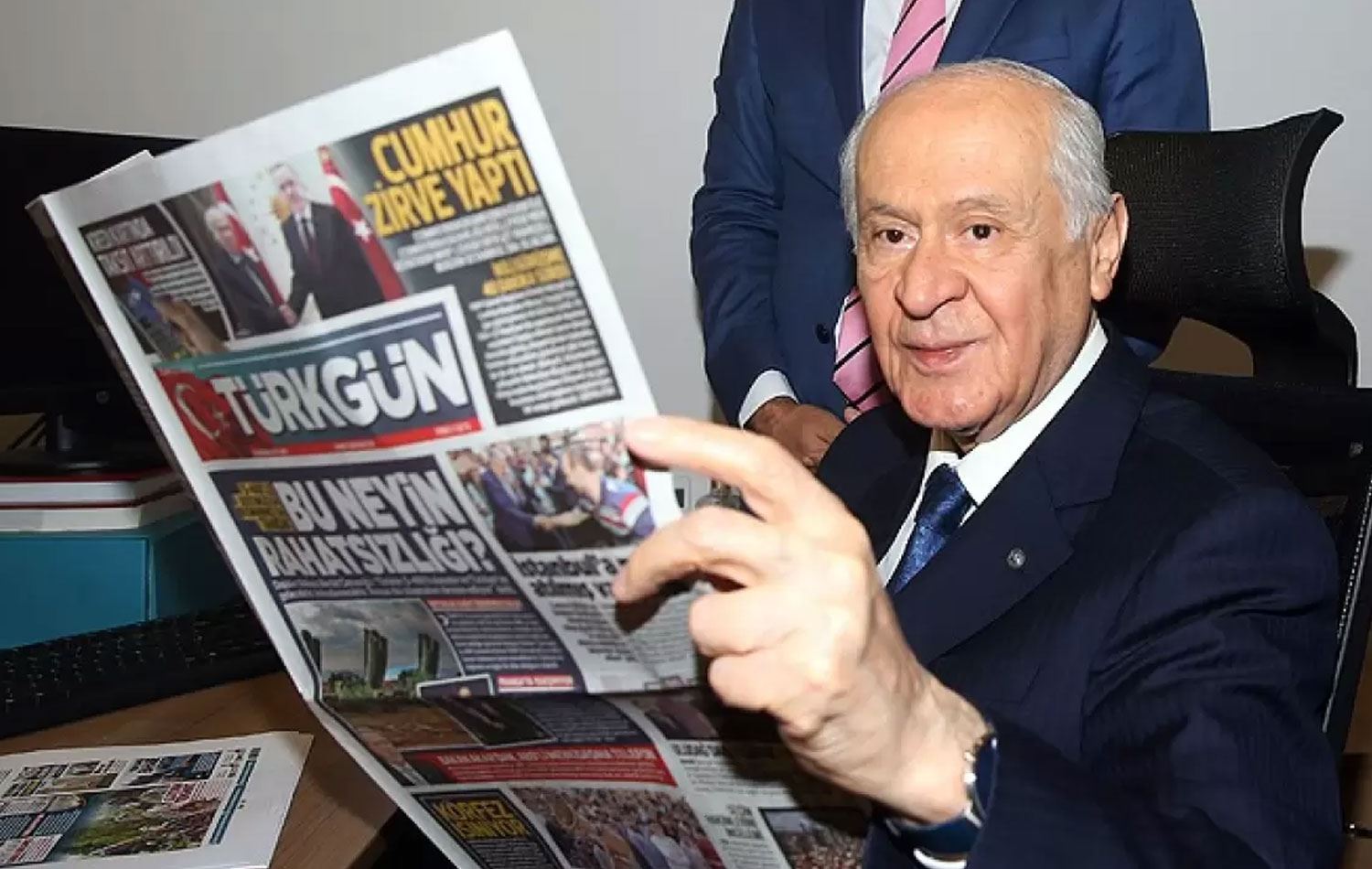 Devlet bahçeli1