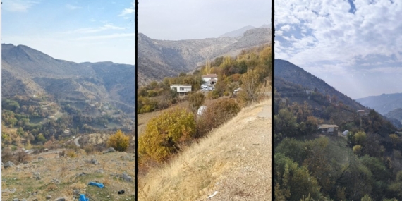 Kozluk’ta DEDAŞ’a tepki: 50 haneye 100 bine varan ‘engelleme’ cezası