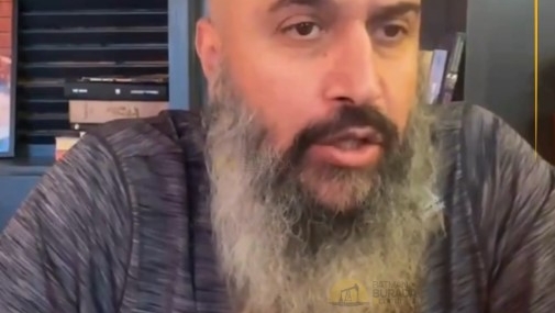 İnsanoğlunun kaderi ilk kez Batman’da mı yazıldı?