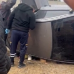 Hilal Mahallesi’nde inşaatlar alt yapı eksikliği nedeniyle durdu thumbnail