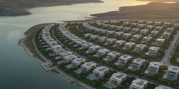 Hasankeyf’te büyük imar dönemi başlıyor: Turizmin kalesine villa imarı müjdesi