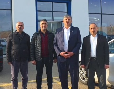 BESO üyelerine araç alımında dev indirim: Son gün 15 Aralık!