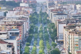 batman kent diyarbakır caddesi
