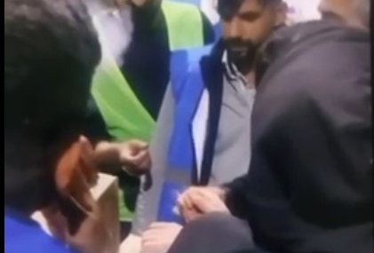 Batman’da ‘koli’ tartışması sürüyor – Zeynep Oduncu: Bu görüntülerin hesabı sorulmalı