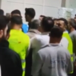 Batman’da Kuvvetli Yağış Uyarısı! thumbnail